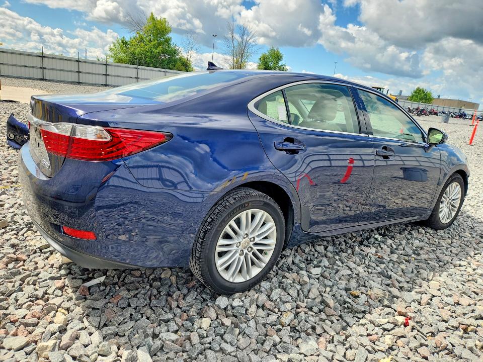 65508626 :رقم المزاد ، JTHBK1GG2E2120680 vin ، 2014 Lexus Es مزاد بيع