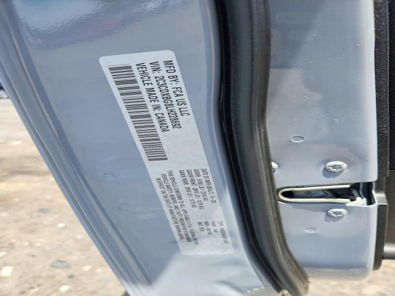 Aukcja sprzedaży 2020 Dodge Charger, vin: 2C3CDXBG8LH228692, numer aukcji: 63875416