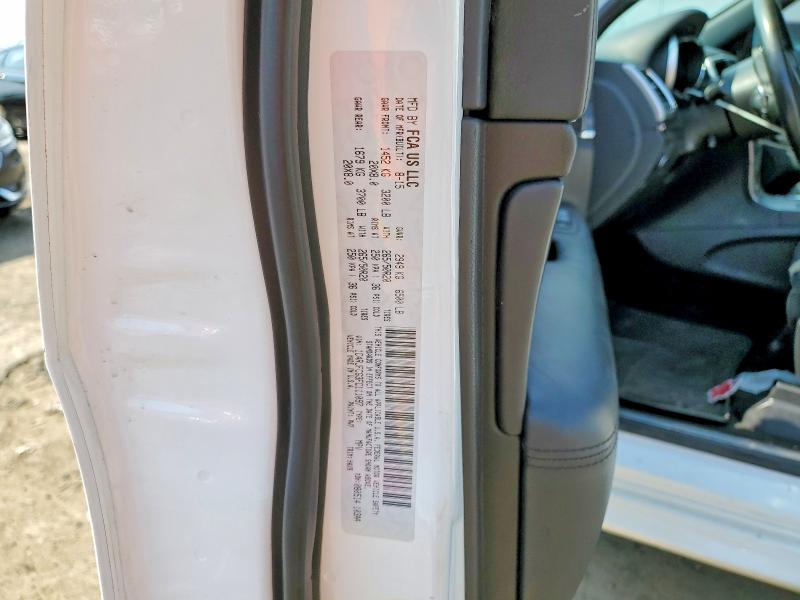 2015 Jeep Grand Cherokee მანქანა იყიდება აუქციონზე, vin: 1C4RJFCG3FC111097, აუქციონის ნომერი: 66626946