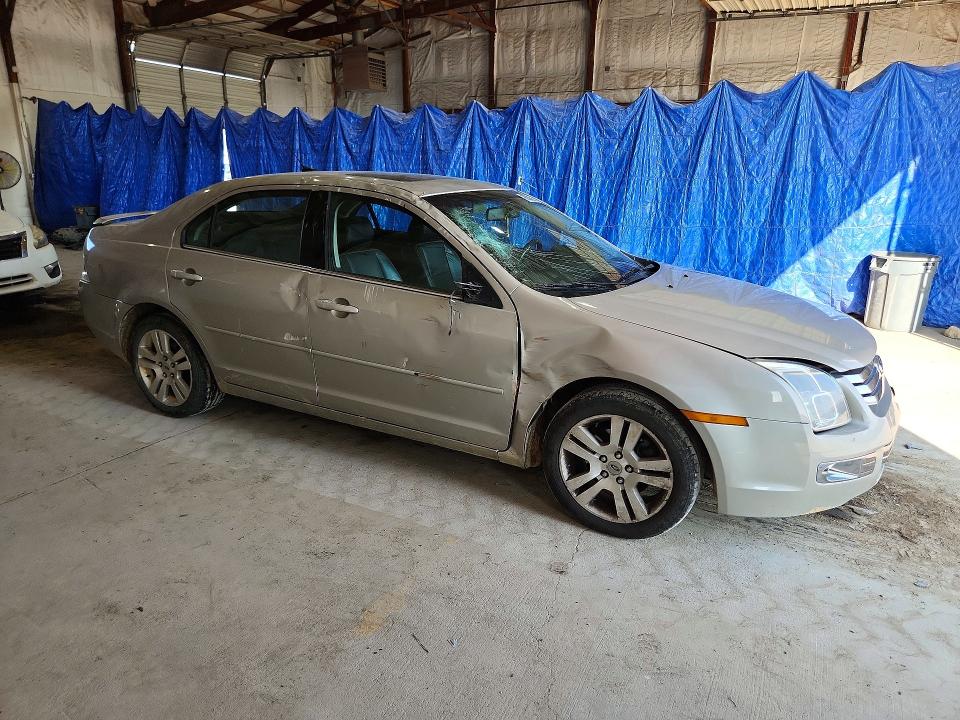 Продажа на аукционе авто 2008 Ford Fusion, vin: 3FAHP08Z68R194617, номер лота: 66395556