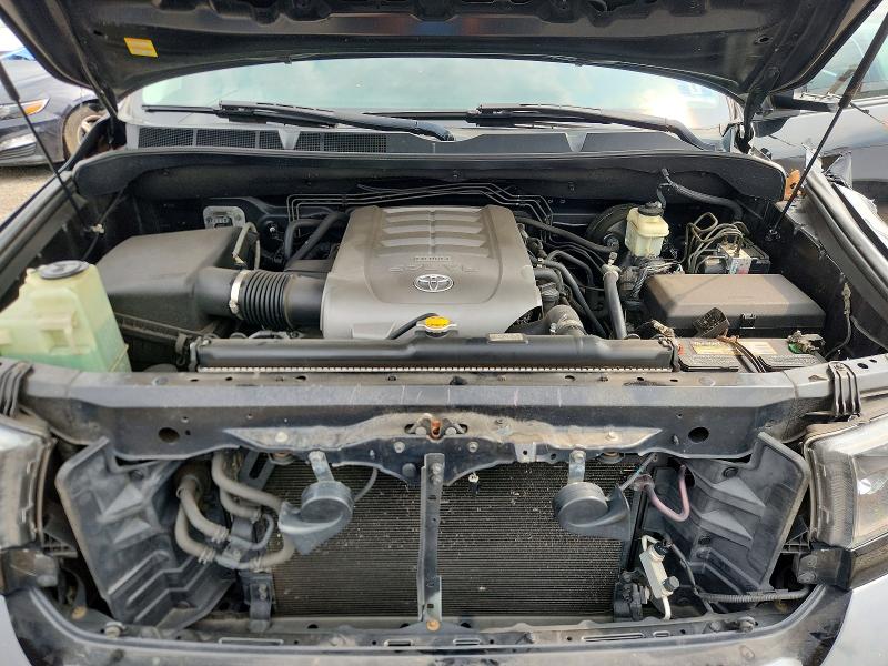 Продаж на аукціоні авто 2010 Toyota Tundra, vin: 5TFDY5F10AX122924, номер лоту: 64377766