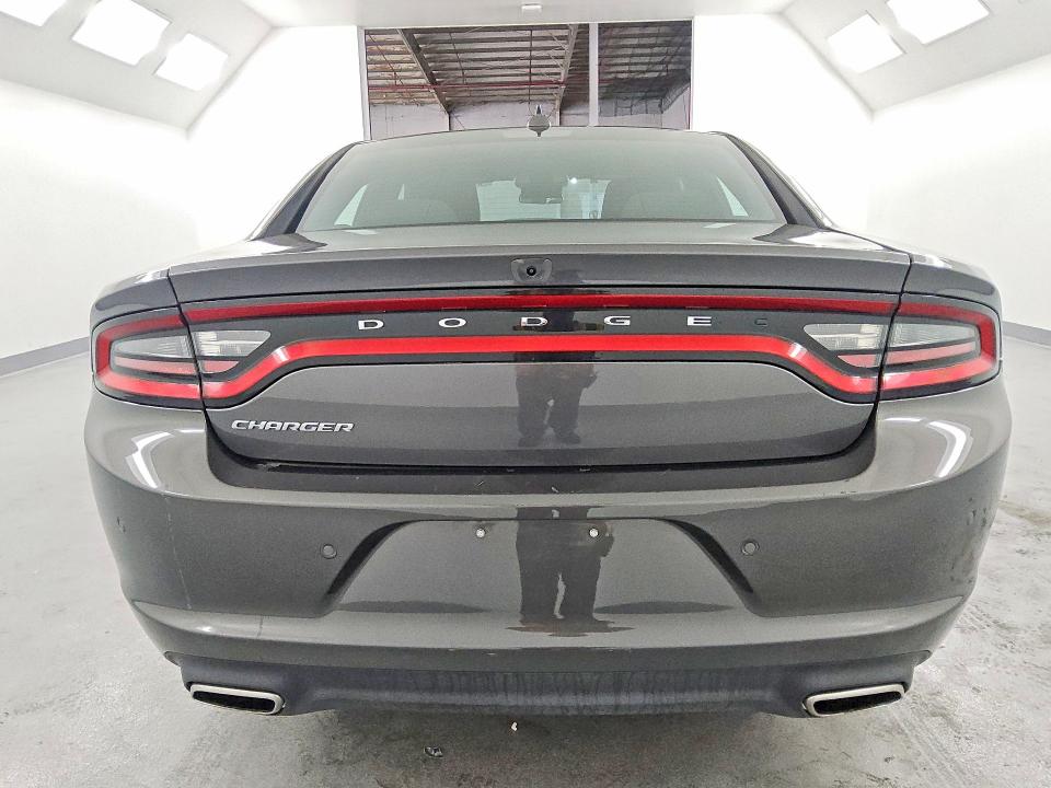 Продажа на аукционе авто 2023 Dodge Charger, vin: 2C3CDXBG6PH687788, номер лота: 64389686