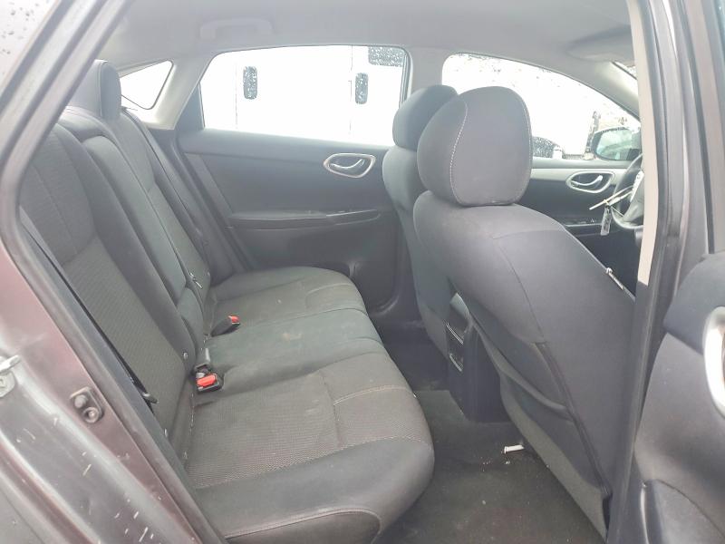 Aukcja sprzedaży 2015 Nissan Sentra, vin: 3N1AB7AP4FY254668, numer aukcji: 65377456
