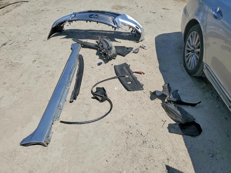 Продажа на аукционе авто 2013 Lexus Ls, vin: JTHCL5EF4D5018264, номер лота: 64255816