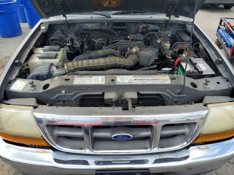 Aukcja sprzedaży 1999 Ford Ranger, vin: 1FTZR15V7XTB03674, numer aukcji: 65757756
