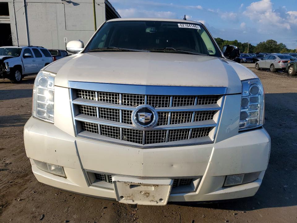 Продаж на аукціоні авто 2011 Cadillac Escalade, vin: 1GYS4DEF7BR260583, номер лоту: 62164146