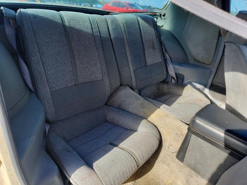 1991 Chevrolet Camaro მანქანა იყიდება აუქციონზე, vin: 1G1FP23E0ML128891, აუქციონის ნომერი: 64335456