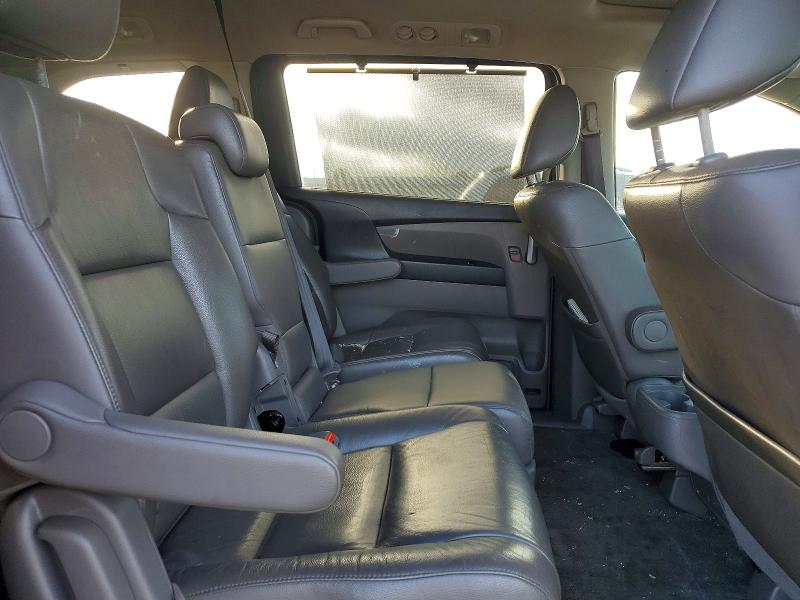Продажа на аукционе авто 2011 Honda Odyssey, vin: 5FNRL5H6XBB094042, номер лота: 64094946