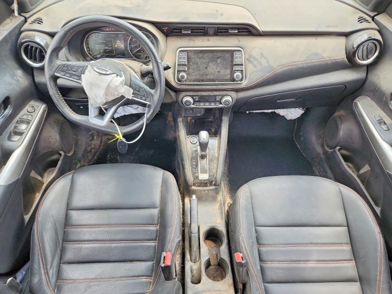 Продажа на аукционе авто 2020 Nissan Kicks, vin: 3N1CP5DV0LL503386, номер лота: 64227616