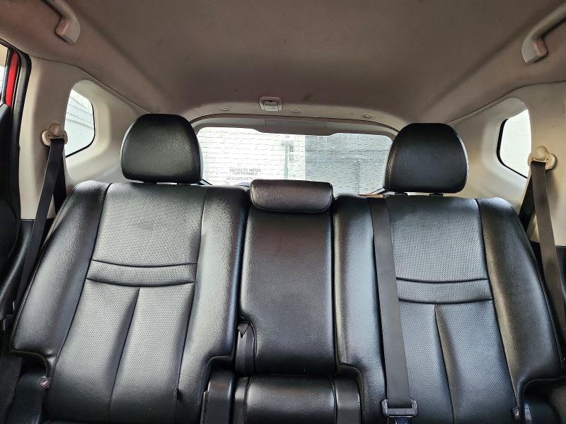 Продаж на аукціоні авто 2016 Nissan Rogue, vin: KNMAT2MV4GP691029, номер лоту: 65279756
