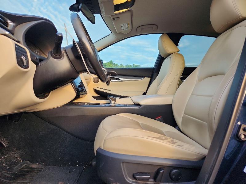 63142066 :رقم المزاد ، 3PCAJ5M38KF132432 vin ، 2019 Infiniti Qx50 مزاد بيع