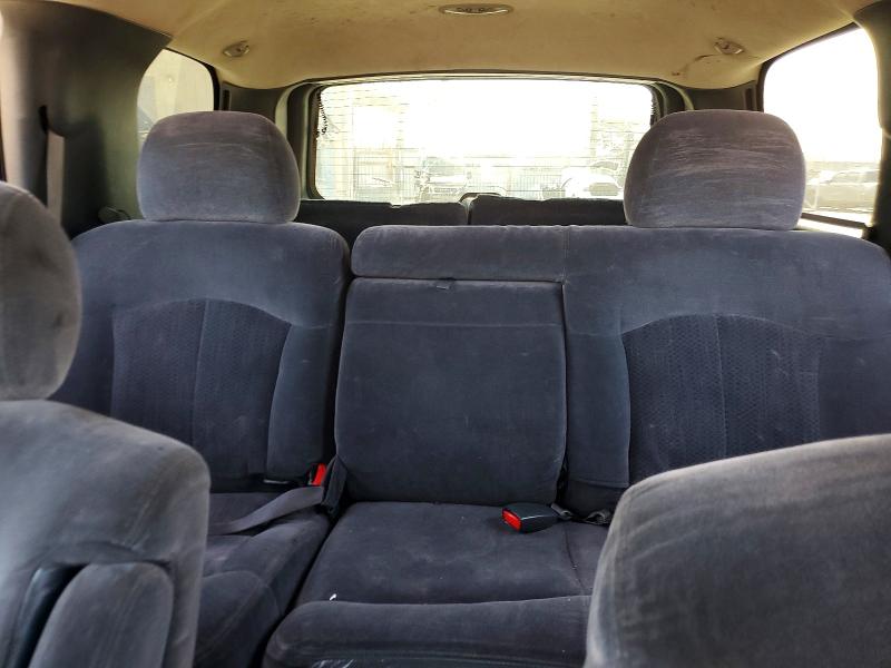 Продаж на аукціоні авто 2002 Chevrolet Tahoe, vin: 1GNEC13V32R220149, номер лоту: 64267526