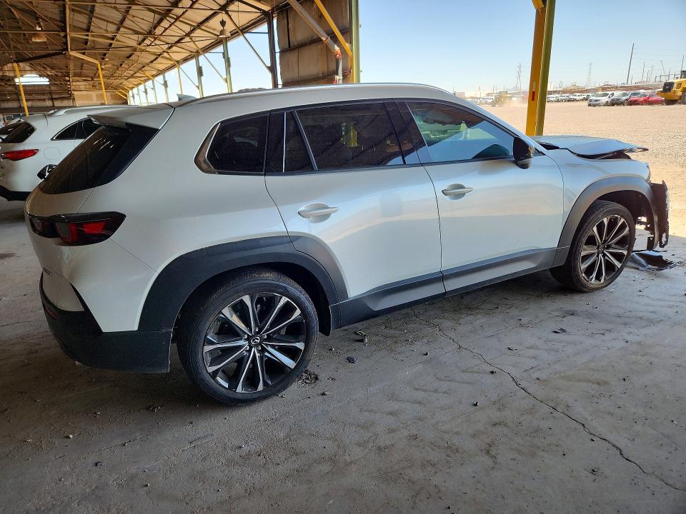 Aukcja sprzedaży 2025 Mazda Cx-50, vin: 7MMVABEM1SN323215, numer aukcji: 65178616
