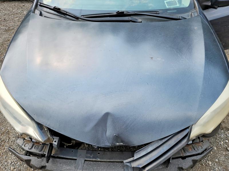 64155106 :رقم المزاد ، 2T1BURHE9EC056999 vin ، 2014 Toyota Corolla مزاد بيع