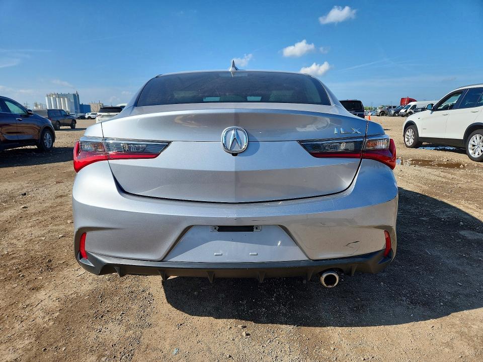 Aukcja sprzedaży 2020 Acura Ilx, vin: 19UDE2F70LA007095, numer aukcji: 65828696