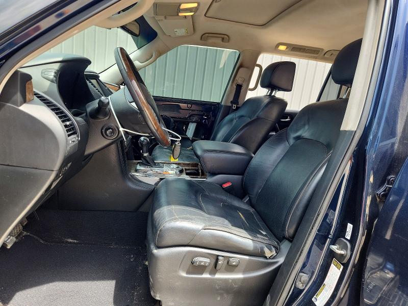 Продажа на аукционе авто 2015 Infiniti Qx80, vin: JN8AZ2NF9F9574656, номер лота: 66521796