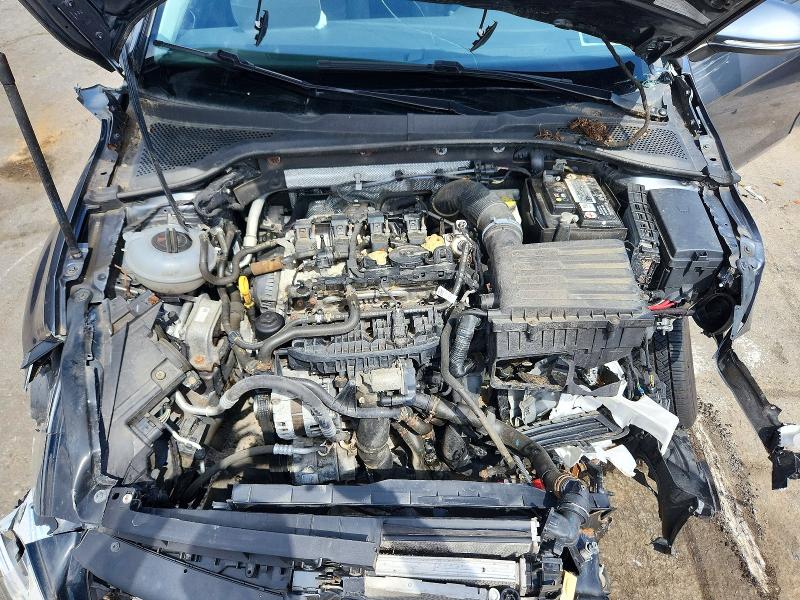 66602996 :رقم المزاد ، 3VW217AU5HM070096 vin ، 2017 Volkswagen Golf مزاد بيع