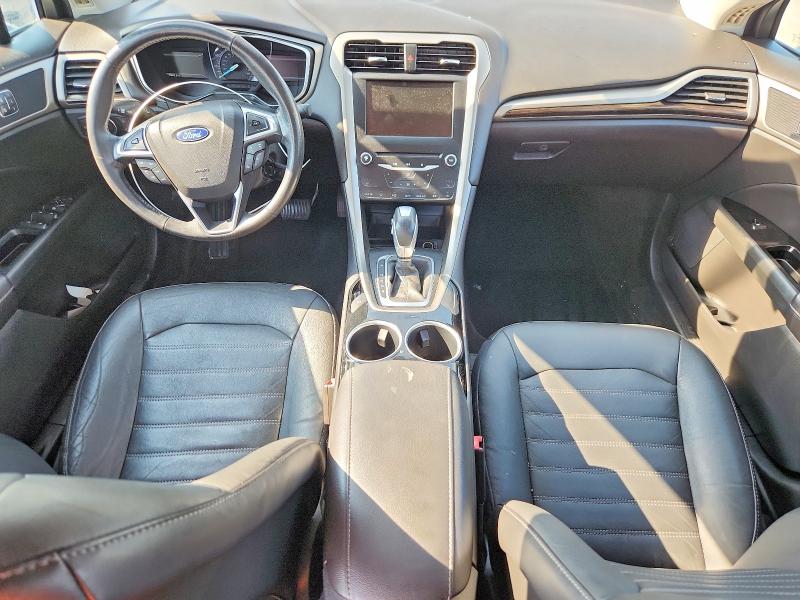 63389146 :رقم المزاد ، 3FA6P0HD6ER108701 vin ، 2014 Ford Fusion مزاد بيع