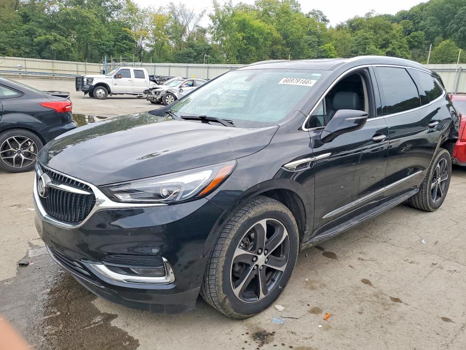 Aukcja sprzedaży 2020 Buick Enclave, vin: 5GAEVAKWXLJ302328, numer aukcji: 66979166