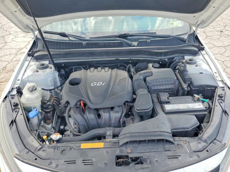 Продажа на аукционе авто 2015 Kia Optima, vin: 5XXGN4A76FG385428, номер лота: 64976866