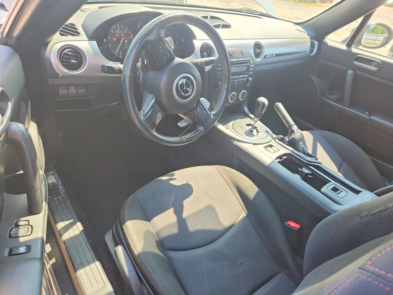 Aukcja sprzedaży 2013 Mazda Mx-5 Miata, vin: JM1NC2MF4D0232260, numer aukcji: 65652406