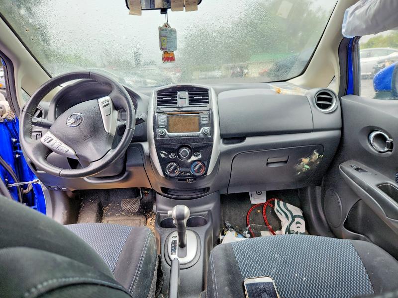 Aukcja sprzedaży 2016 Nissan Versa Note, vin: 3N1CE2CP6GL370095, numer aukcji: 65344976