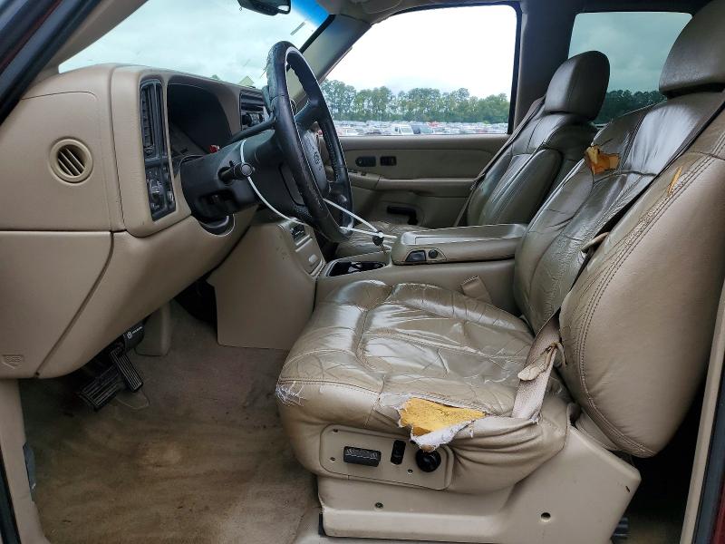 Продажа на аукционе авто 2001 Chevrolet Silverado, vin: 2GCEC19T811254920, номер лота: 63582706