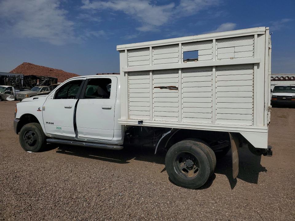 Продаж на аукціоні авто 2022 Ram 3500, vin: 3C63RRHL6NG276716, номер лоту: 63283806