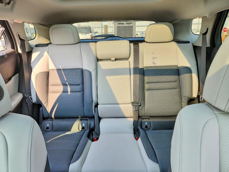 63854776 :رقم المزاد ، 3GPKHZRJ7TS507975 vin ، 2026 Honda Prologue مزاد بيع