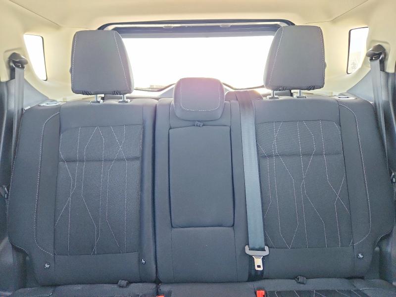 64550366 :رقم المزاد ، MAJ3P1TE2JC219795 vin ، 2018 Ford Ecosport مزاد بيع