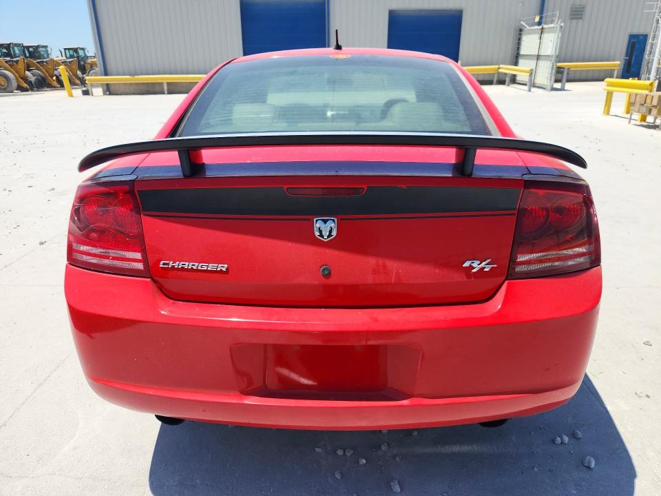 Aukcja sprzedaży 2008 Dodge Charger, vin: 2B3KA53H18H128633, numer aukcji: 65005596