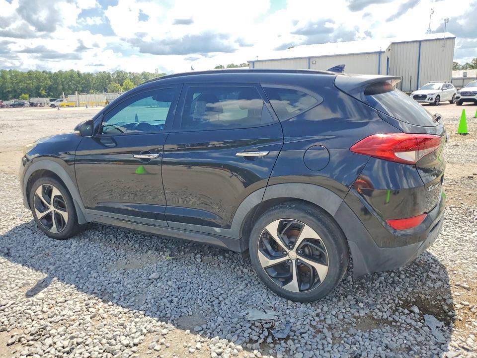 Продаж на аукціоні авто 2016 Hyundai Tucson, vin: KM8J3CA29GU049290, номер лоту: 64715286