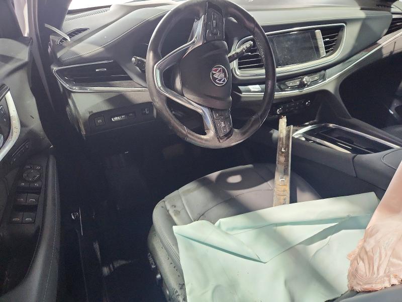 Aukcja sprzedaży 2024 Buick Enclave, vin: 5GAEVBKW9RJ110932, numer aukcji: 62924126