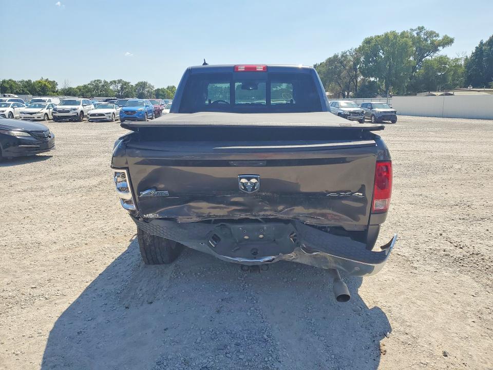 Продажа на аукционе авто 2015 Ram 1500, vin: 1C6RR7LT9FS746558, номер лота: 65181136