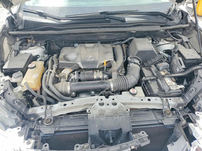 Продажа на аукционе авто 2017 Lexus Nx 200t, vin: JTJYARBZ6H2072138, номер лота: 66769226