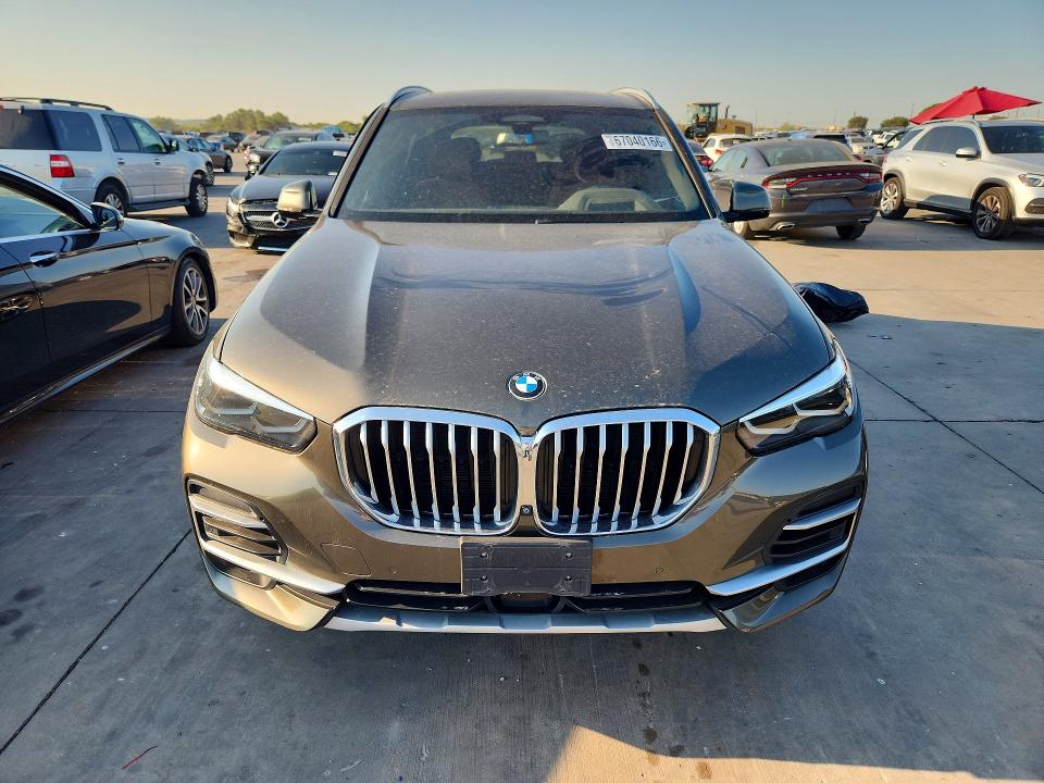 Aukcja sprzedaży 2022 Bmw X5, vin: 5UXCR6C0XN9M82155, numer aukcji: 67040166