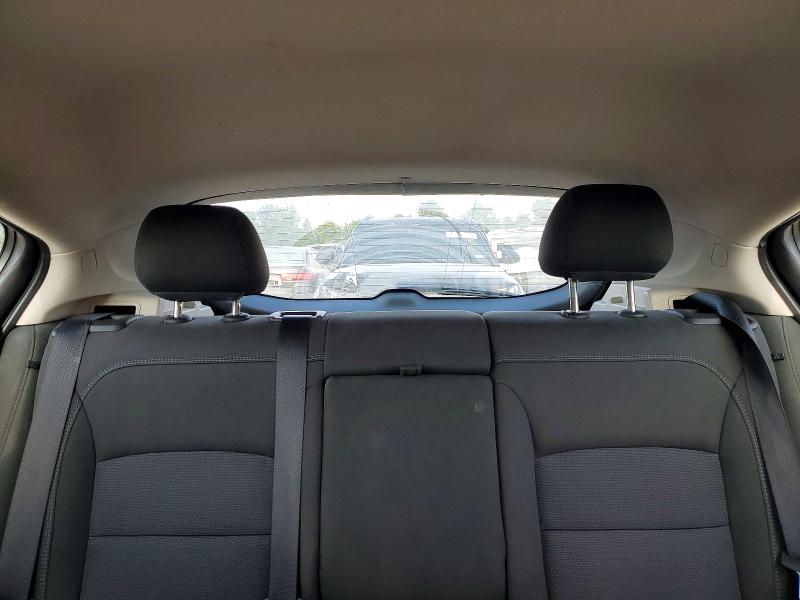 Aukcja sprzedaży 2018 Chevrolet Cruze, vin: 3G1BE6SM6JS623008, numer aukcji: 63858596