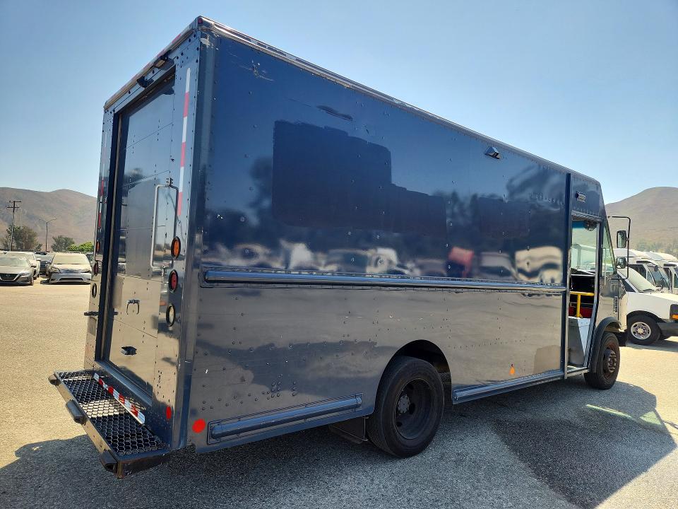 Продажа на аукционе авто 2020 Ford F59, vin: 1F65F5KN3L0A11558, номер лота: 62262866