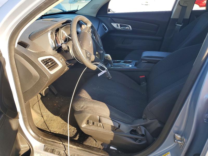 Aukcja sprzedaży 2014 Gmc Terrain, vin: 2GKALMEK3E6206199, numer aukcji: 64553286