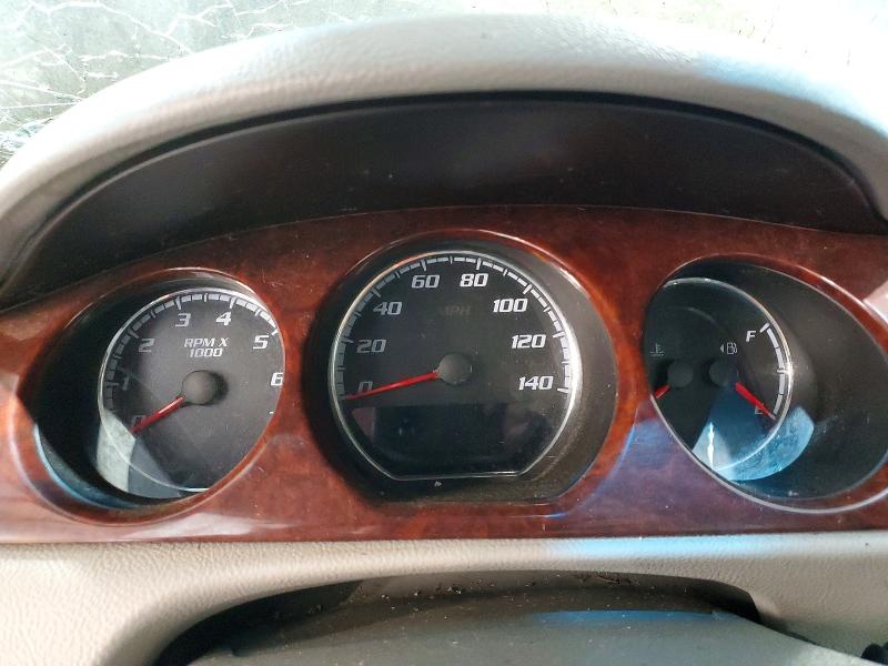 66820766 :رقم المزاد ، 1G4HD57288U207568 vin ، 2008 Buick Lucerne مزاد بيع