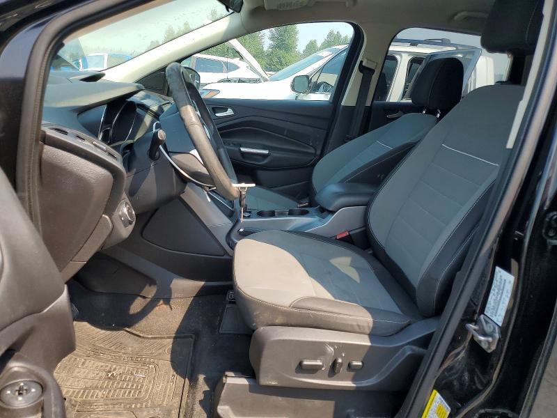 2013 Ford Escape მანქანა იყიდება აუქციონზე, vin: 1FMCU9GX8DUC72606, აუქციონის ნომერი: 61948296