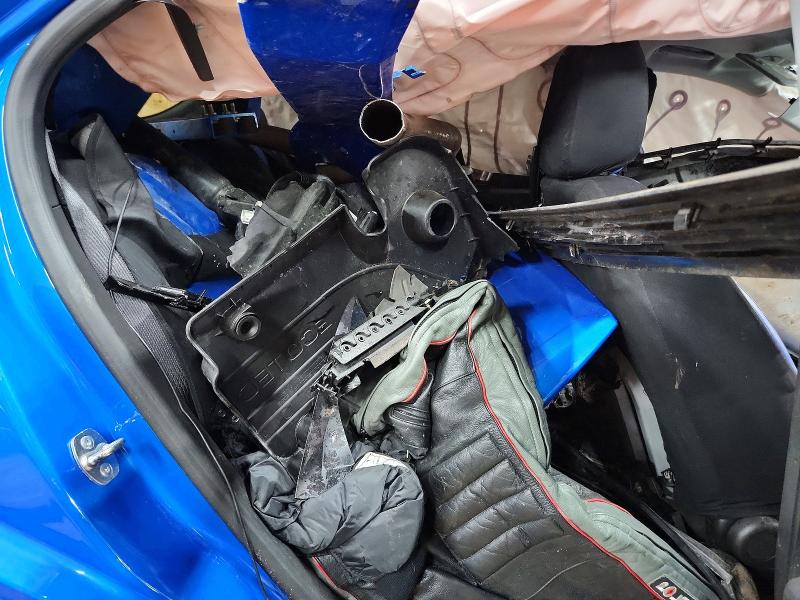 63298936 :رقم المزاد ، 3GNAXUEG1RS106757 vin ، 2024 Chevrolet Equinox مزاد بيع