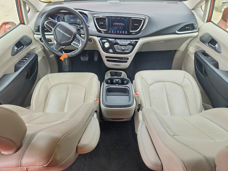 Aukcja sprzedaży 2018 Chrysler Pacifica, vin: 2C4RC1L72JR340707, numer aukcji: 63417006
