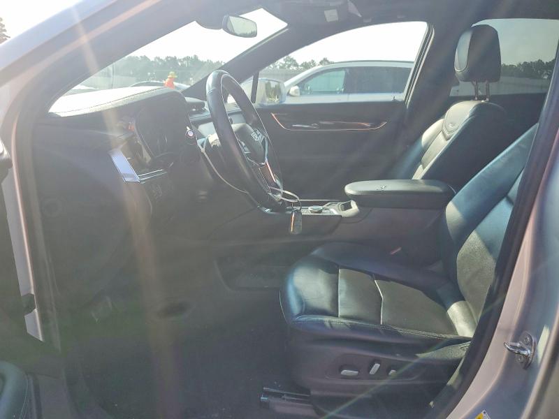 Продаж на аукціоні авто 2020 Cadillac Xt5, vin: 1GYKNDRS5LZ175702, номер лоту: 66519856