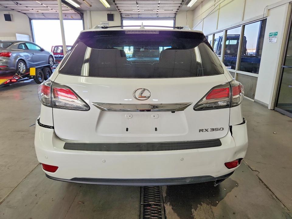 Продажа на аукционе авто 2015 Lexus Rx 350, vin: 2T2BK1BA8FC292103, номер лота: 63622906