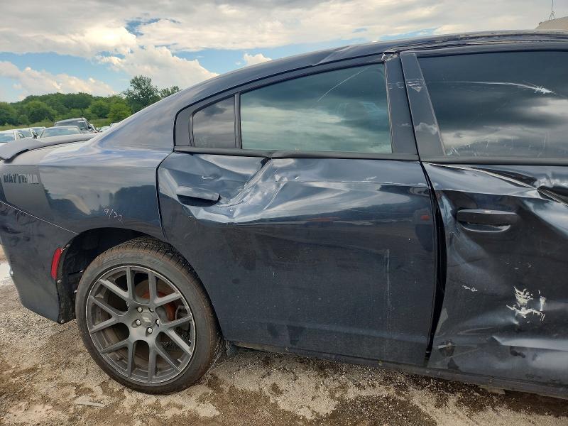 2019 Dodge Charger მანქანა იყიდება აუქციონზე, vin: 2C3CDXCT2KH704820, აუქციონის ნომერი: 64422656