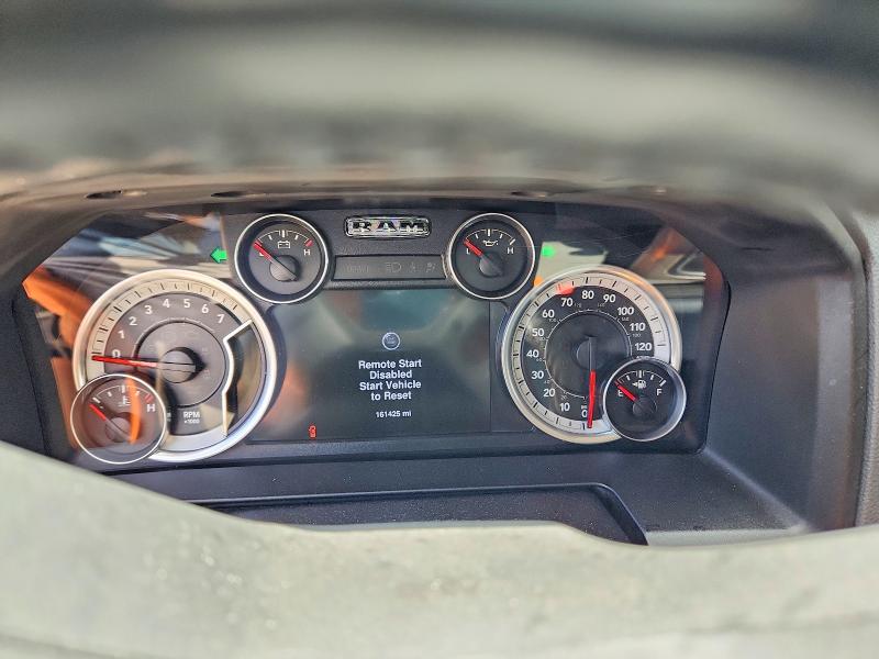 Aukcja sprzedaży 2016 Ram 1500, vin: 1C6RR7TT6GS400730, numer aukcji: 67079776