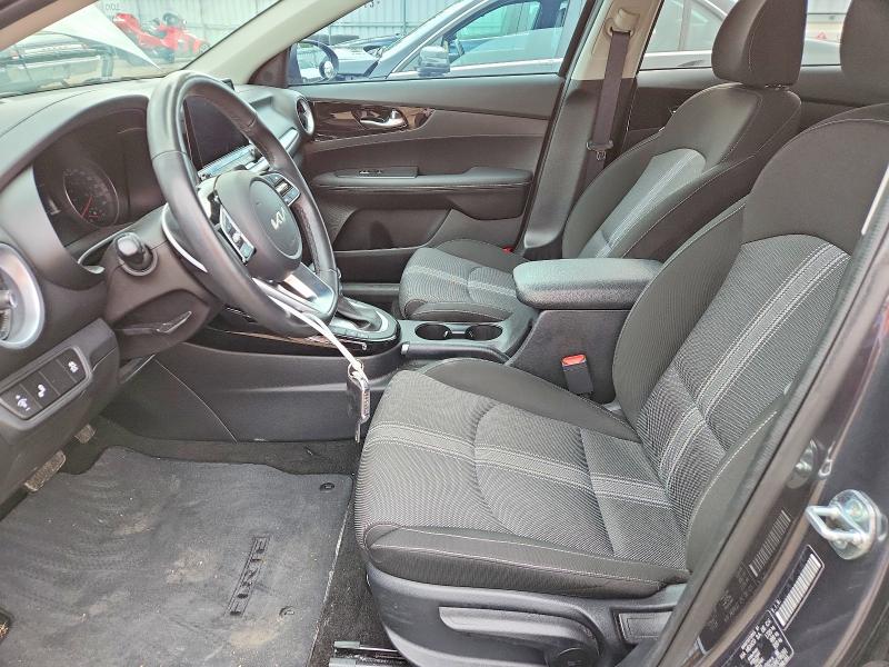 Продажа на аукционе авто 2024 Kia Forte, vin: 3KPF34AD3RE746201, номер лота: 65184856