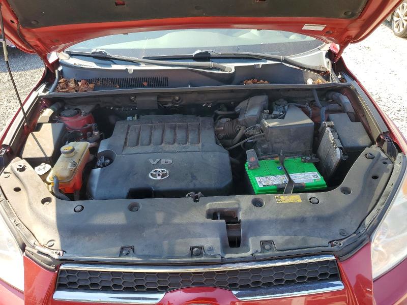 Продаж на аукціоні авто 2010 Toyota Rav4, vin: 2T3DK4DV8AW028036, номер лоту: 65036676