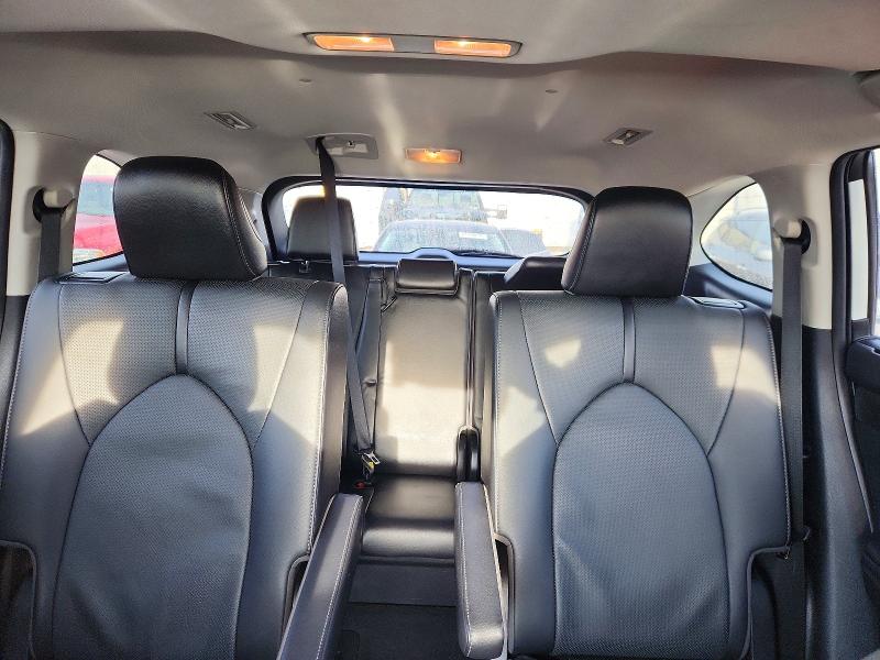 Продаж на аукціоні авто 2021 Toyota Highlander Hybrid, vin: 5TDXBRCH4MS521241, номер лоту: 65927166